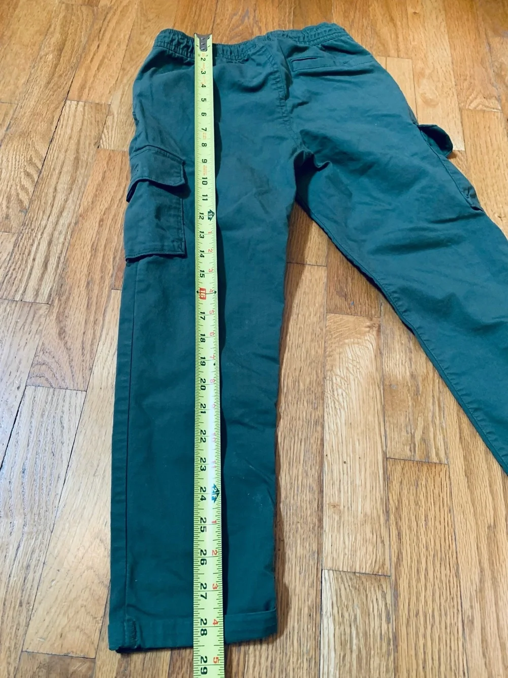 Old Navy boys size